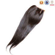 Oval 10 inch hair extensions