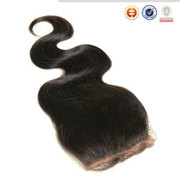 Hainault Black hair extensions