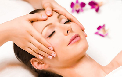 Types of massage Tulse hill 4