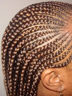 Afro hair styles Hackney wick